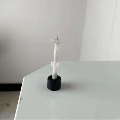 진공 흡수 전극적 분말 코팅 스프레이 총