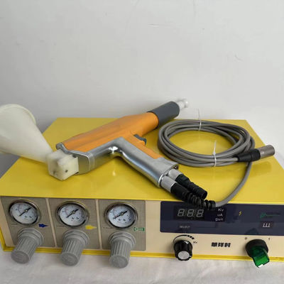 RTS HXC-600A 휴대용 금속 분말 기계 건설 공사 경쟁력