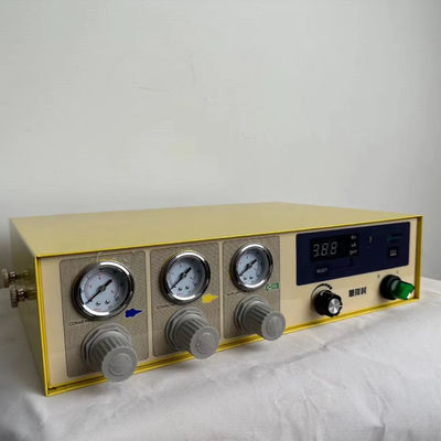 RTS HXC-600A 휴대용 금속 분말 기계 건설 공사 경쟁력