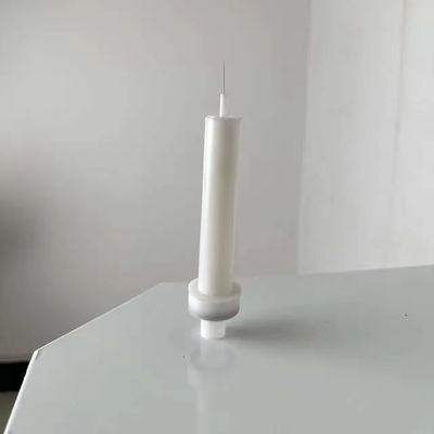 높은 수요를 위해 경쟁력있는 진공 코팅 금속 엽 전자 정적 분말 총