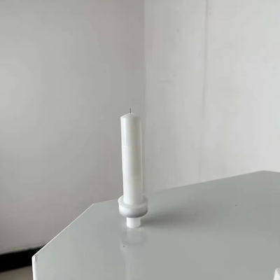 높은 수요를 위해 경쟁력있는 진공 코팅 금속 엽 전자 정적 분말 총