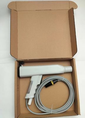 PVD 코팅 머신용 가벼운 열 분사 총 무게 KG 1 컴팩트 디자인