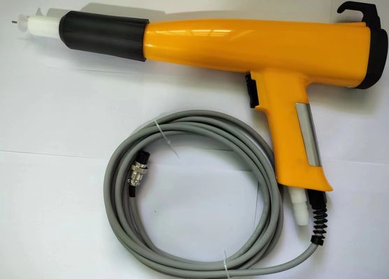 110V/220V HXC-KI 제조 공장용 진공 금속 표면 흡수 수동 스프레이 총