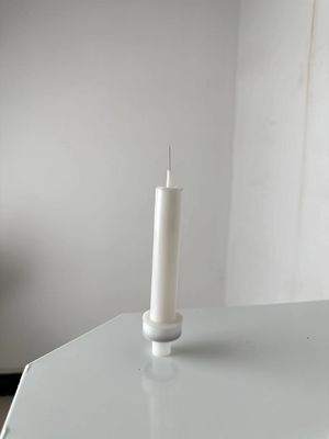 맞춤형 정전적 분말 코팅 스프레이 총 간편 유지보수 휴대용