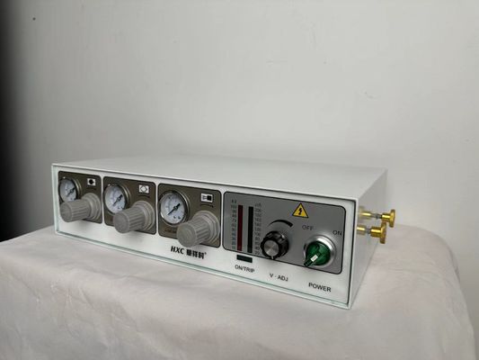 전압 110V/220V 파우더 코팅 장비로 자동차 페인트링 프로세스를 업그레이드하십시오.