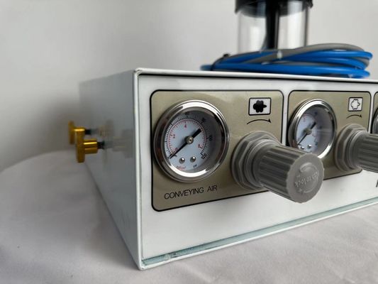 경쟁 및 110V/220V 전압과 함께 자동차 페인트 머신 파우더 코팅 라인