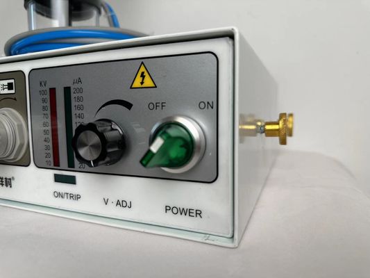경쟁 및 110V/220V 전압과 함께 자동차 페인트 머신 파우더 코팅 라인