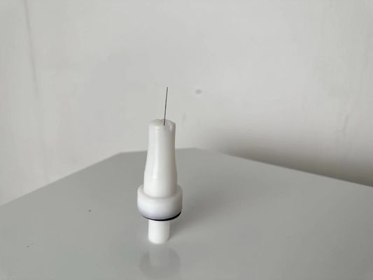 파우더 장비에 있는 정전적 파우더에 대한 파우더 코팅 총의 수동 조작