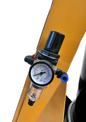맞춤형 2020 Gema Optiflex 2 B 전기 정적 파우더 코팅 페인트 스프레이 머신