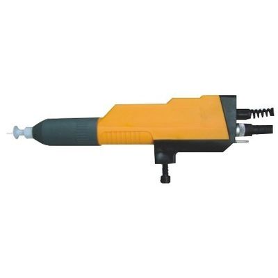 110V/220V 전압과 50W 전력으로 수동 전극적 파우더 코팅 스프레이 총