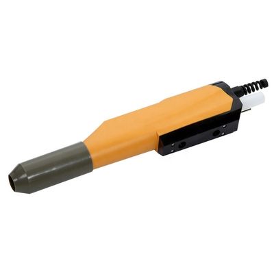 110V/220V 전압과 50W 전력으로 수동 전극적 파우더 코팅 스프레이 총