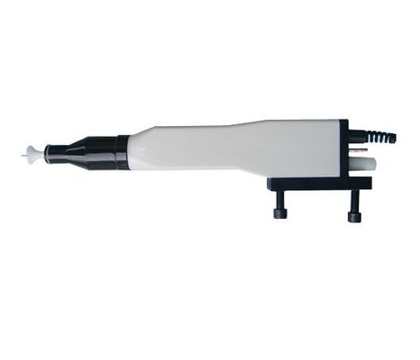 110V/220V 전압과 50W 전력으로 수동 전극적 파우더 코팅 스프레이 총