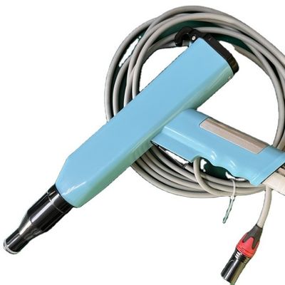 전압 110V/220V 매끄럽고 정확한 분사 위해 분말 코팅 페인팅 로봇