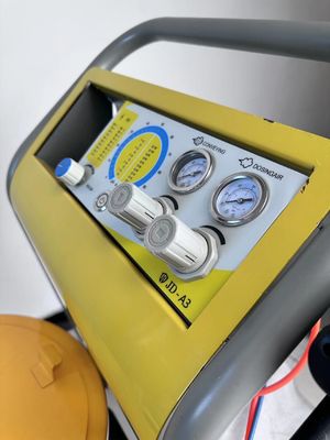 PT-S45-5 금속 코팅용 정전 스프레이어 550g/min 출력 0-100KV 전압 220V