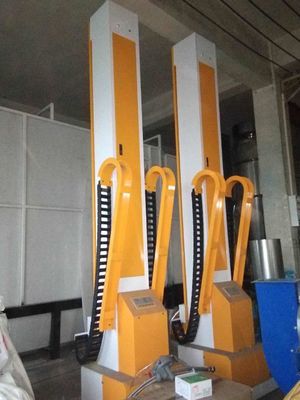 자동 조립 라인 상호 전기 정적 분말기
