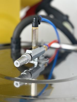 220V/110V 50hz 환경 보호 기계
