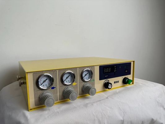 Casio Elektro Statik Boya 스틸 서브스트레이트 진동 흡수 기능의 파우더 코팅 총