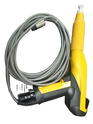 컬러블 코팅 Gema OptiFlex 2 파우더 코팅 스프레이 총
