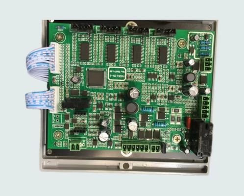 강철 기판  OptiFlex 2 파우더 코팅 스프레이 총 220V.380V 제어 장치