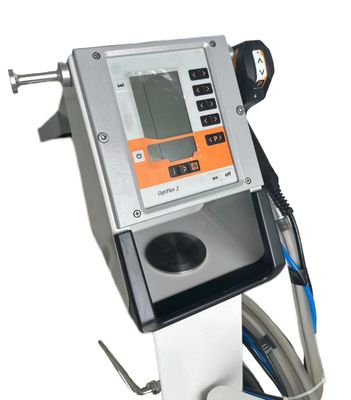 표면 처리를 위한 분말 코팅 기계