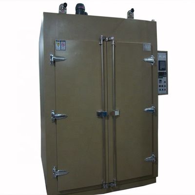 220V/380V 전압 전기 파우더 코팅 오븐