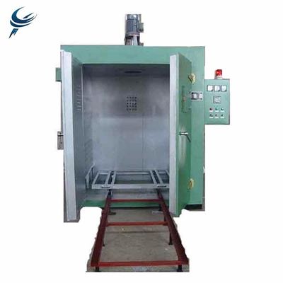 220V/380V 전압 전기 파우더 코팅 오븐