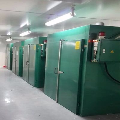 220V/380V 전압 전기 파우더 코팅 오븐