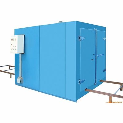 220V/380V 전압 전기 파우더 코팅 오븐