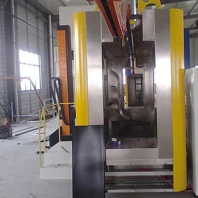 파우더 코팅 및 프로페셔널 드라이링 부트 시스템용 4000KG 산업 건조 오븐
