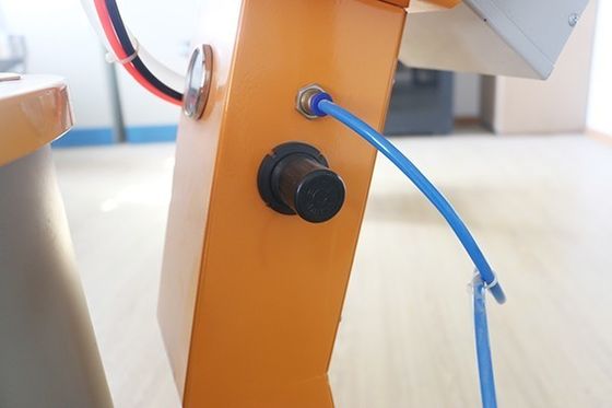 110V/230V 50-60HZ 산업용 정전기 분말기장비