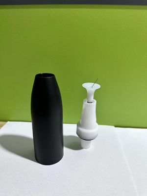 2024 금속 기판 전자 정적 파우더 코팅 스프레이 총 수동 기능