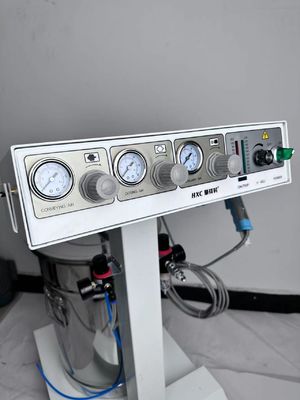 PT-S45-5 파우더 코팅 일렉트로스타틱 스프레이어 금속 코팅용 스프레이기 550g/min