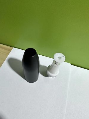 다재다능한 전극적 파우더 코팅 총