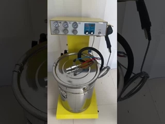 220V/380V 50hz 환경 보호 기계