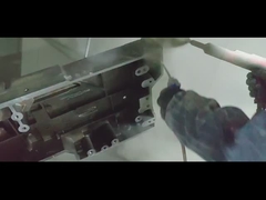 전문적인 코팅 필요에 대한 수동 전극적 파우더 코팅 스프레이 총